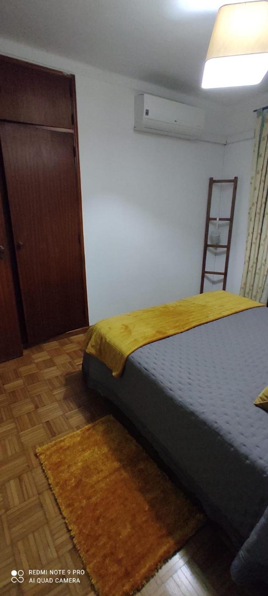 Apartamento Fazunchar Figueiro Dos Vinhos Exterior foto