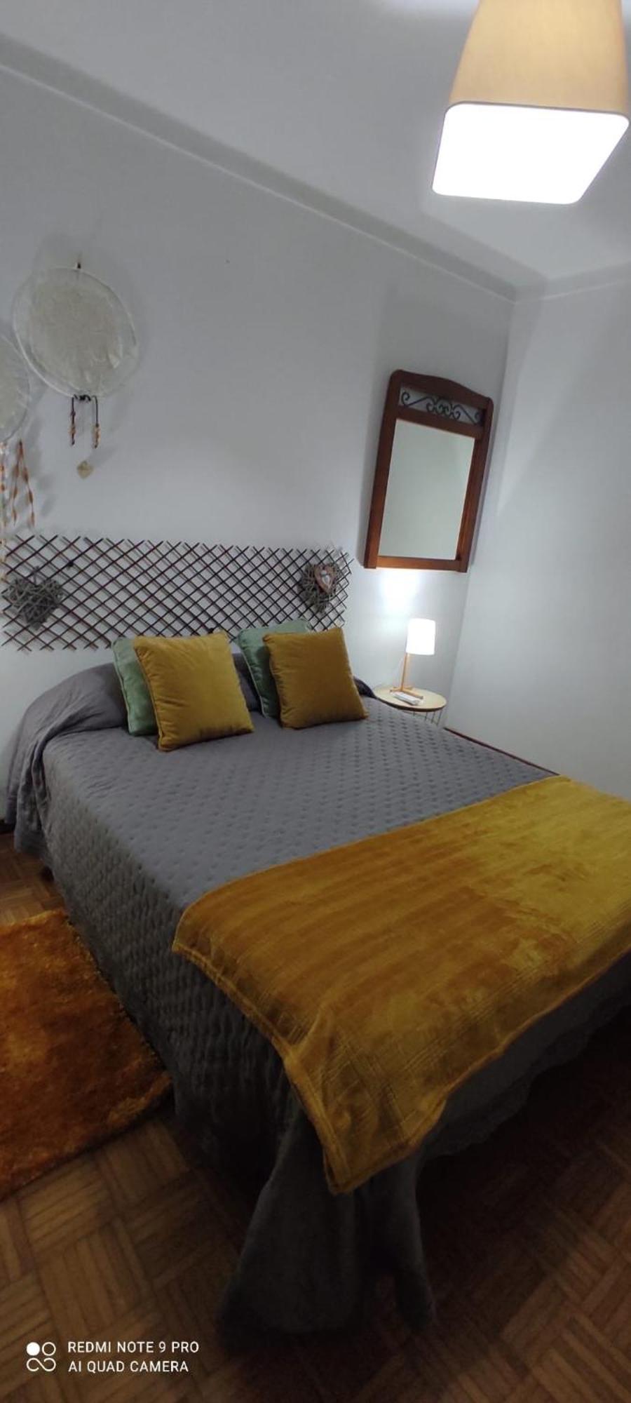 Apartamento Fazunchar Figueiro Dos Vinhos Exterior foto
