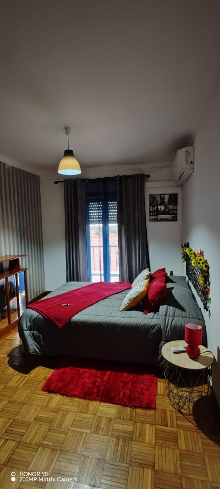 Apartamento Fazunchar Figueiro Dos Vinhos Exterior foto