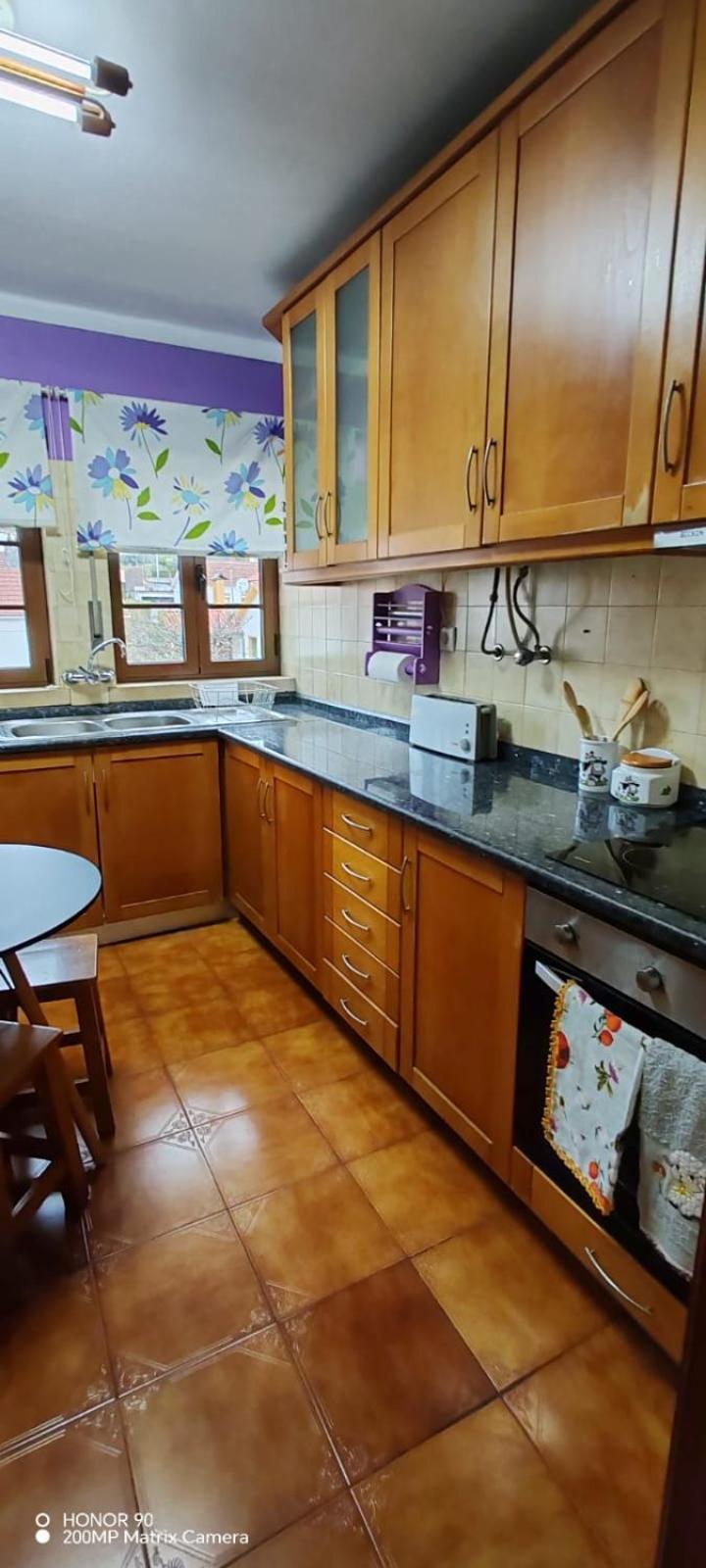 Apartamento Fazunchar Figueiro Dos Vinhos Exterior foto