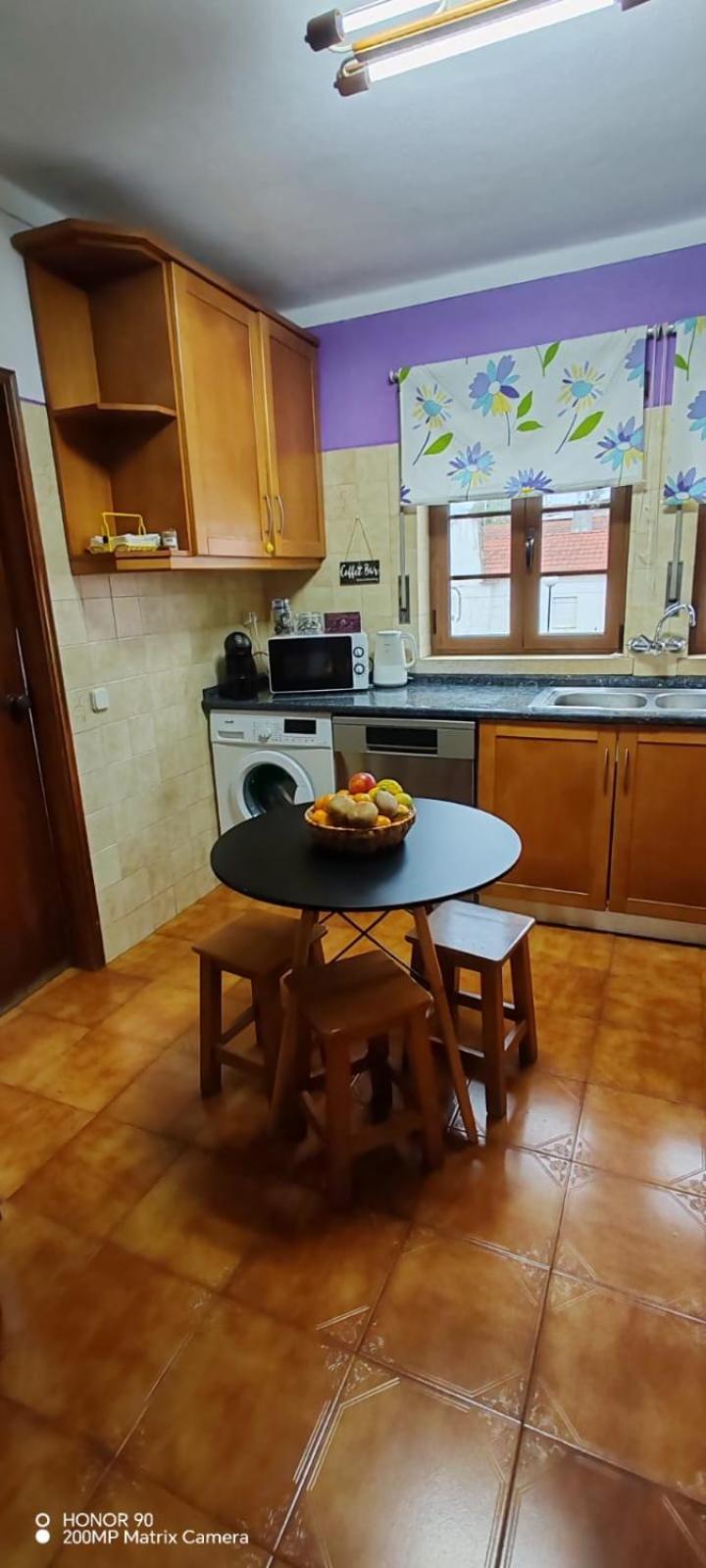 Apartamento Fazunchar Figueiro Dos Vinhos Exterior foto